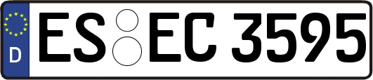 ES-EC3595