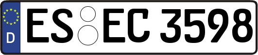 ES-EC3598