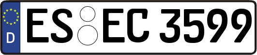 ES-EC3599