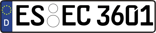 ES-EC3601
