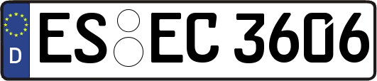ES-EC3606