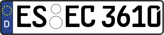 ES-EC3610