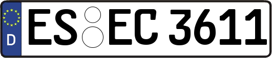 ES-EC3611