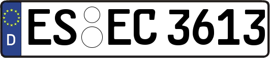 ES-EC3613