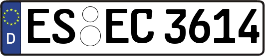 ES-EC3614