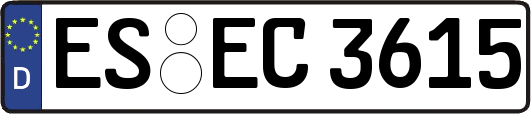 ES-EC3615