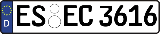 ES-EC3616