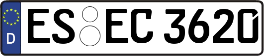 ES-EC3620