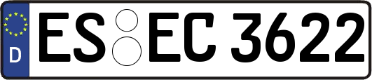 ES-EC3622