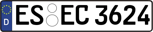 ES-EC3624