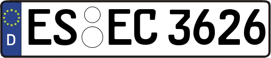ES-EC3626