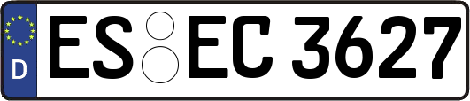 ES-EC3627