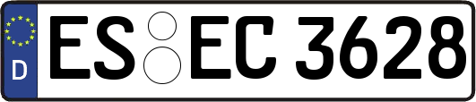 ES-EC3628