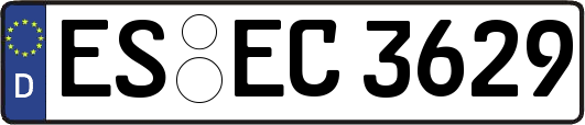 ES-EC3629