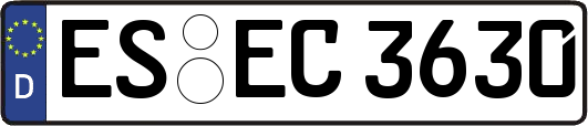ES-EC3630