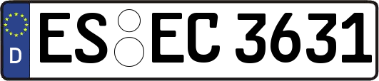 ES-EC3631