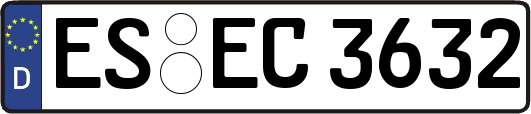 ES-EC3632