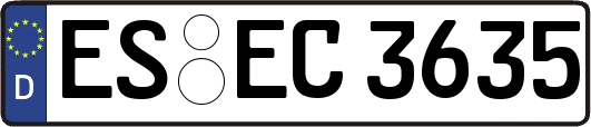 ES-EC3635