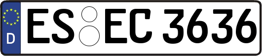 ES-EC3636
