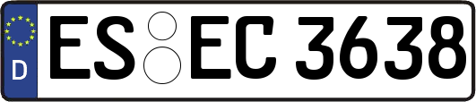 ES-EC3638