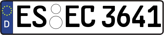 ES-EC3641