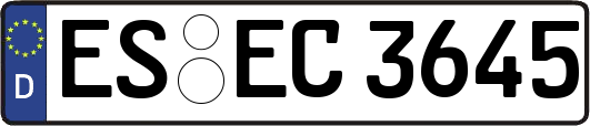 ES-EC3645