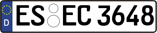 ES-EC3648