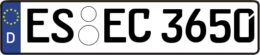ES-EC3650