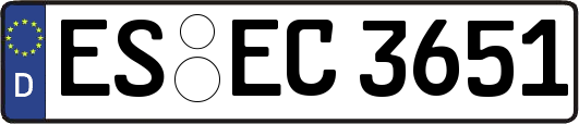 ES-EC3651