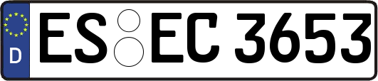 ES-EC3653