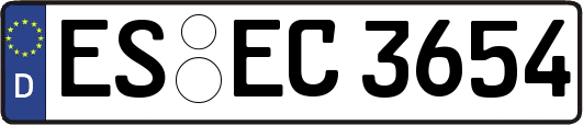 ES-EC3654