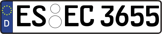 ES-EC3655