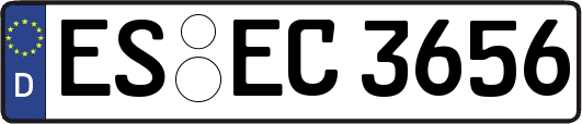 ES-EC3656