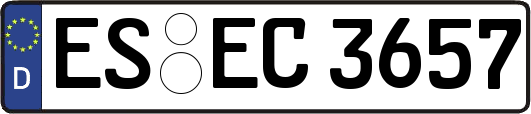 ES-EC3657