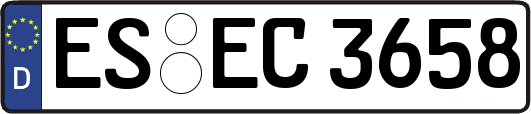 ES-EC3658