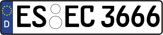 ES-EC3666