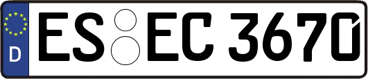 ES-EC3670