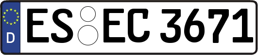 ES-EC3671