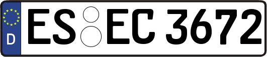 ES-EC3672