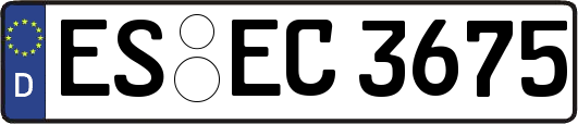 ES-EC3675