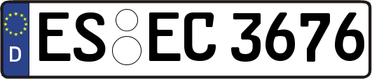 ES-EC3676