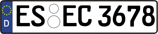 ES-EC3678