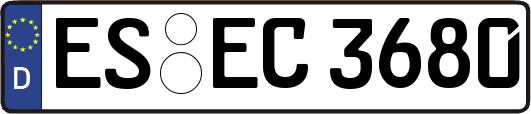 ES-EC3680