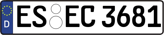 ES-EC3681
