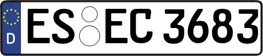 ES-EC3683