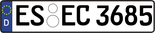 ES-EC3685