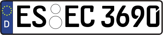ES-EC3690