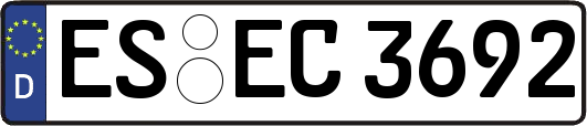 ES-EC3692