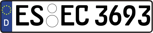 ES-EC3693