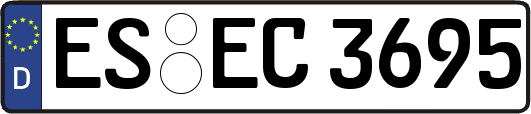 ES-EC3695